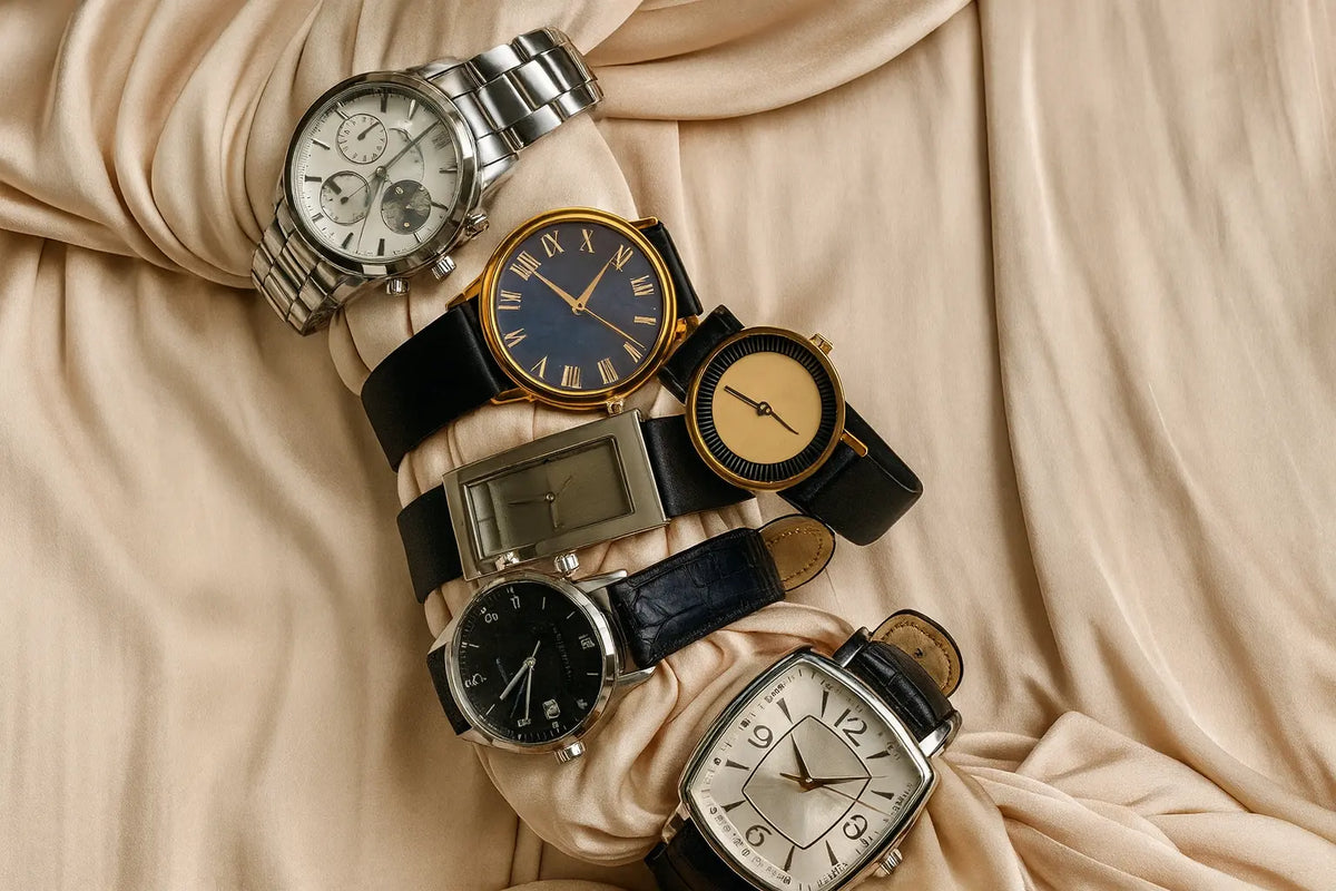 Montres femmes