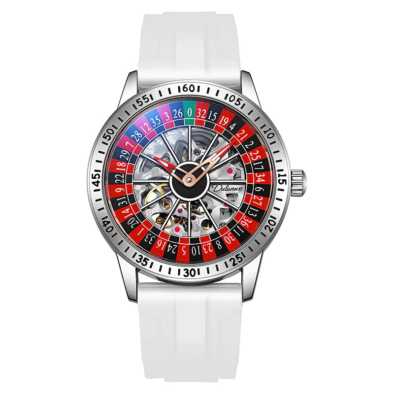 Montre Mécanique Automatique Étanche pour Hommes Ma boutique