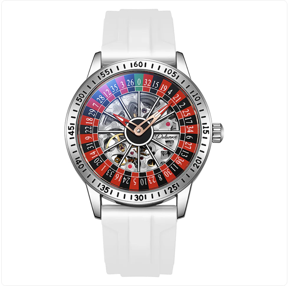 Montre Mécanique Automatique Étanche pour Homme Ma boutique