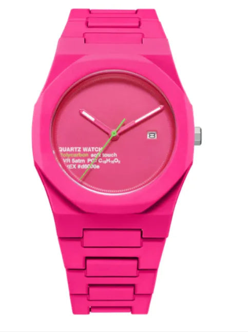 Montre Quartz Homme Rétro Chiffres Arabes Ma boutique