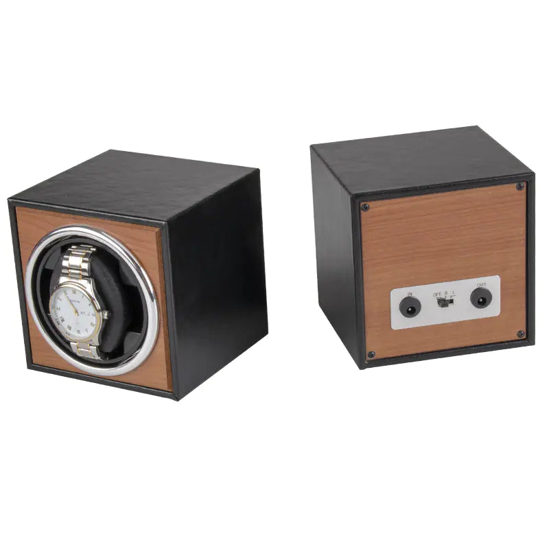 Remontoir automatique vertical pour montres mécaniques Ma boutique