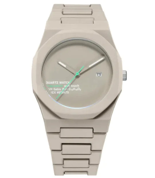 Montre Quartz Homme Rétro Chiffres Arabes Ma boutique