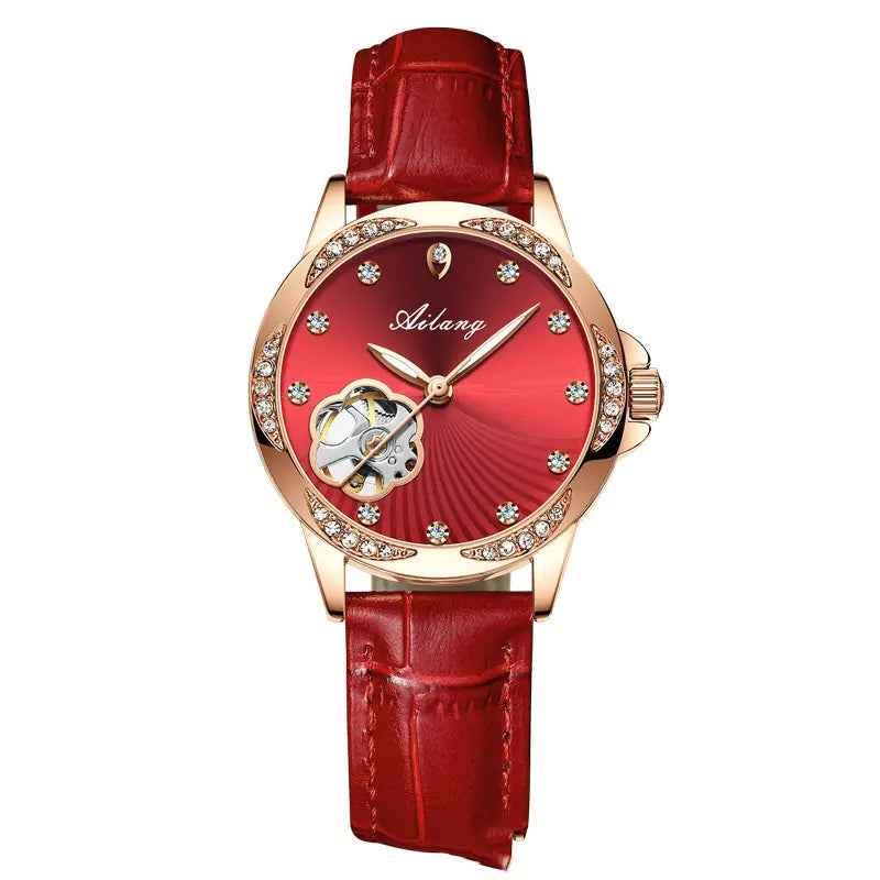 Montre Mécanique Automatique pour Femme Ma boutique
