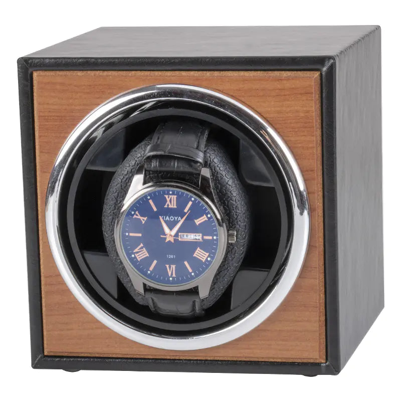 Remontoir automatique vertical pour montres mécaniques Ma boutique