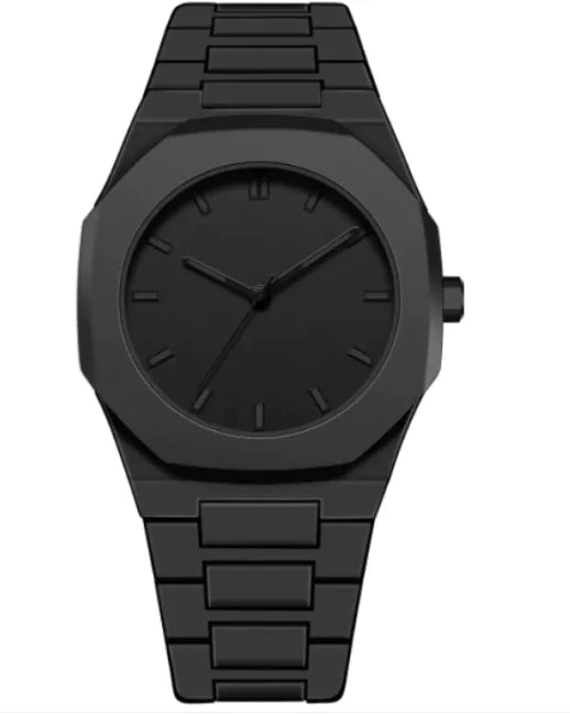 Montre Quartz Homme Rétro Chiffres Arabes Ma boutique