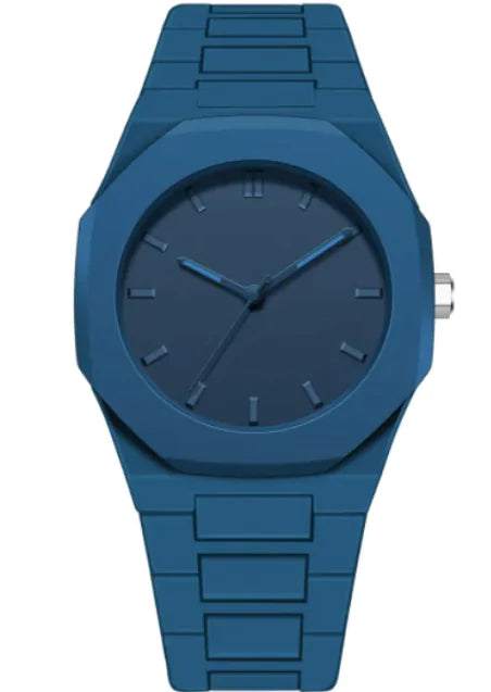 Montre Quartz Homme Rétro Chiffres Arabes Ma boutique